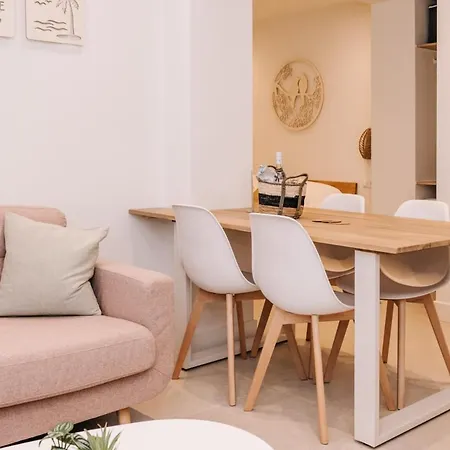 Apartment Simply Studio's