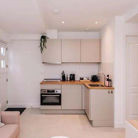 Appartement Simply Studio's *
