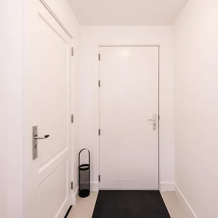 Simply Studio's Appartement
