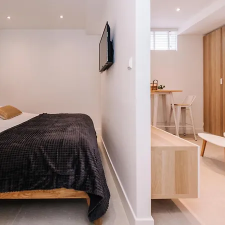 Appartement Simply Studio's