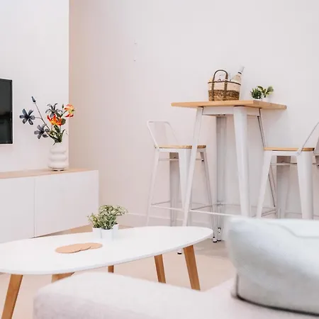 Appartement Simply Studio's *