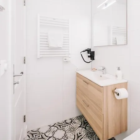 Apartman Simply Studio's Zandvoort