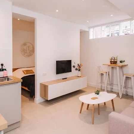 Appartement Simply Studio's