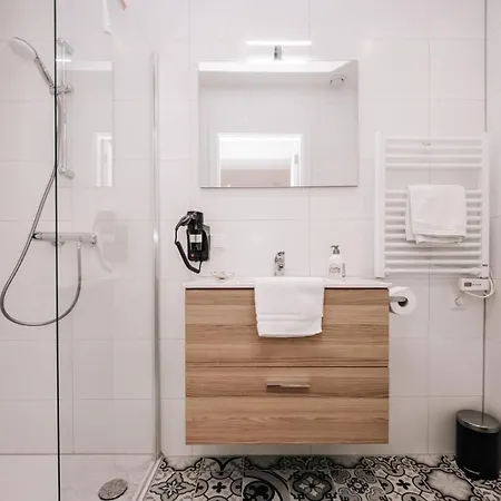 Simply Studio's Appartement *