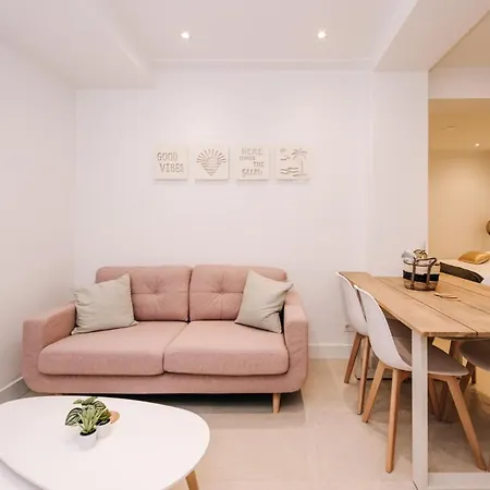 Appartement Simply Studio's Zandvoort
