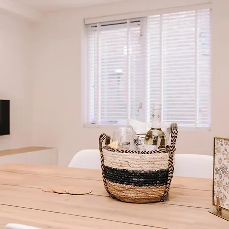 Appartement Simply Studio's