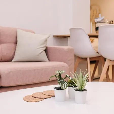 Appartement Simply Studio's *