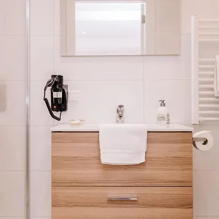 Simply Studio's Appartement