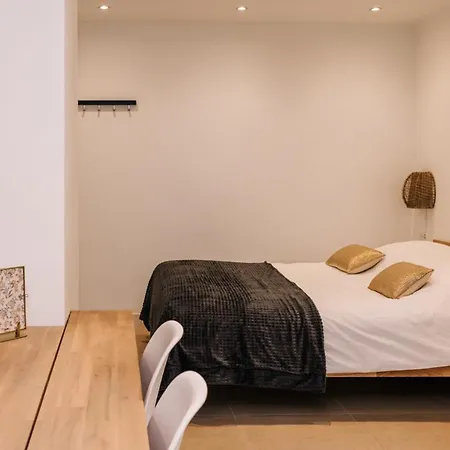 Apartment Simply Studio's