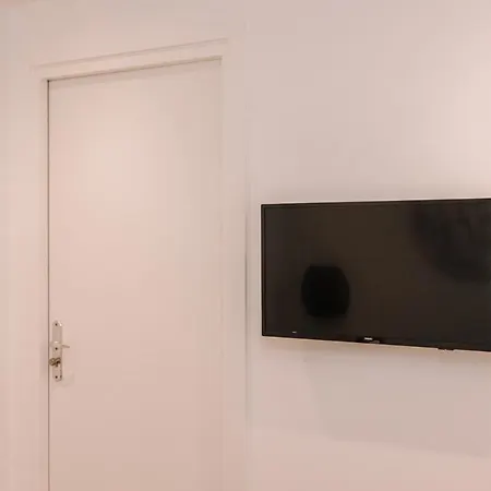 Simply Studio's Appartement