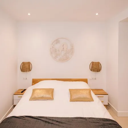 Appartement Simply Studio's
