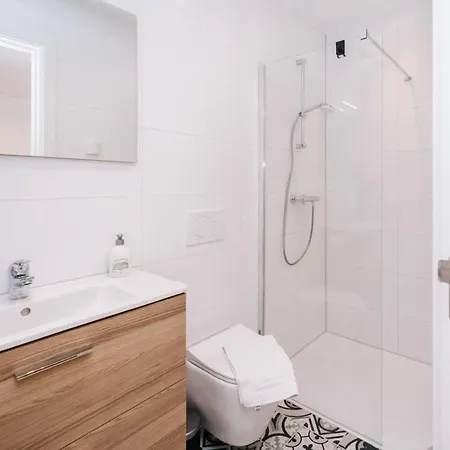 شقة Simply Studio's