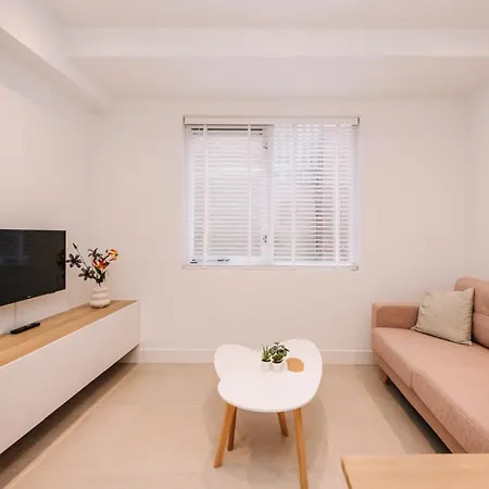 Appartement Simply Studio's *