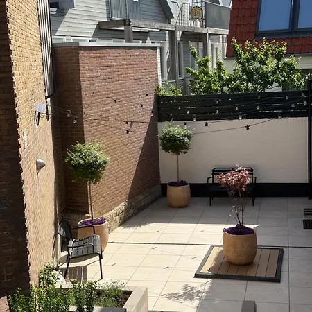 Simply Studio's Zandvoort