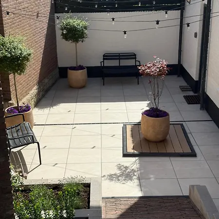 Appartement Simply Studio's Zandvoort