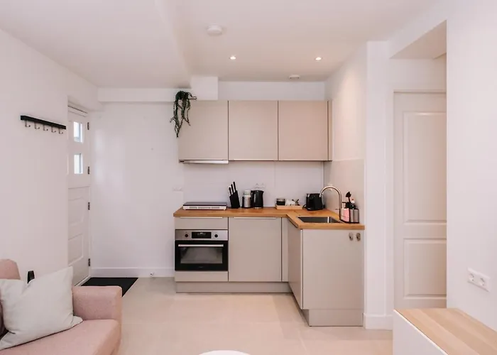 Apartment Simply Studio's *