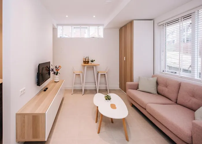 Appartement Simply Studio's Zandvoort