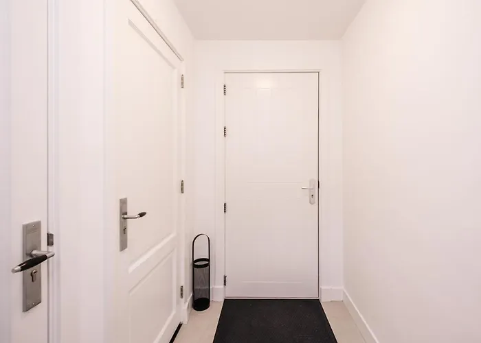 Simply Studio's Apartman