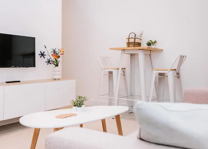 Appartement Simply Studio's *