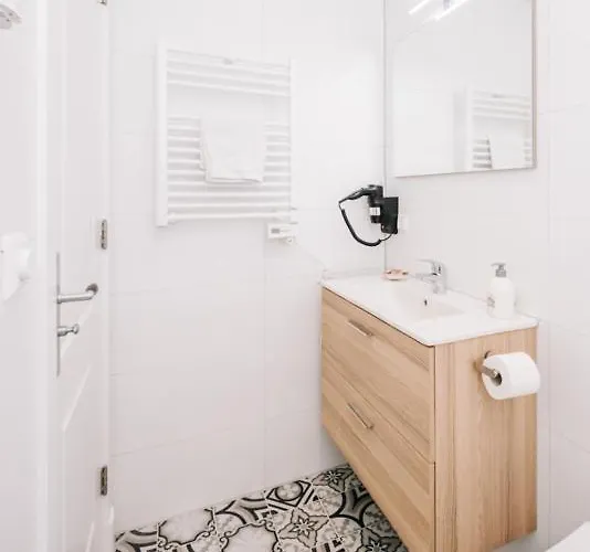 Apartman Simply Studio's Zandvoort