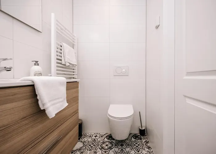 Apartment Simply Studio's *