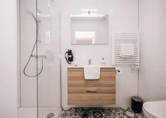 Simply Studio's Apartman *