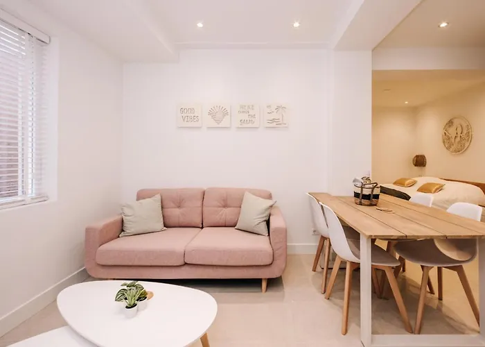 Apartman Simply Studio's Zandvoort