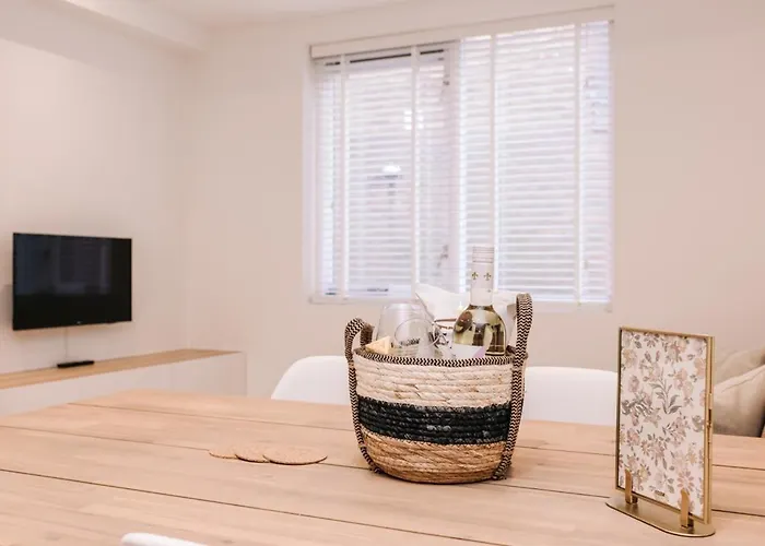 Apartman Simply Studio's