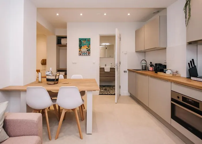 Apartment Simply Studio's Zandvoort