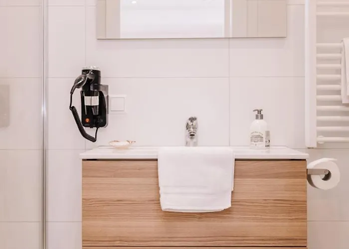 Simply Studio's Apartman