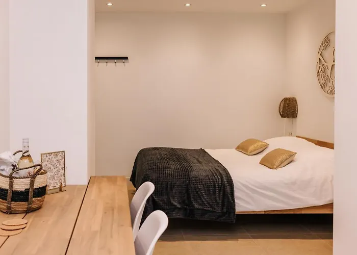 Apartman Simply Studio's