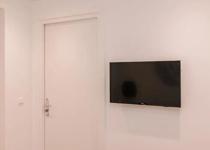 Simply Studio's Apartman