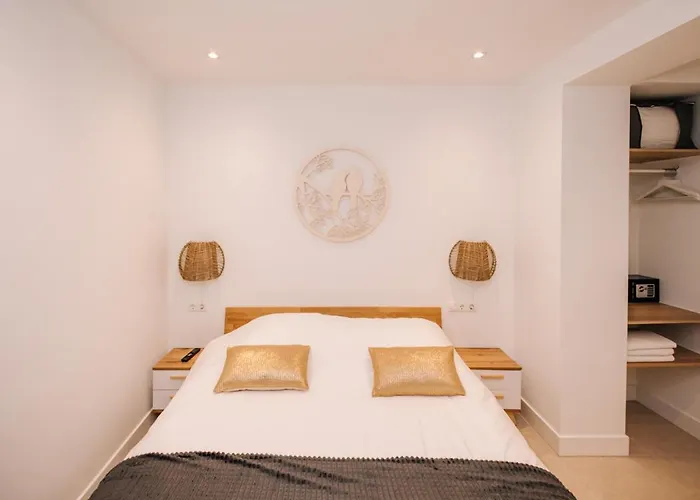 Appartement Simply Studio's