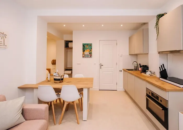 Simply Studio's Zandvoort