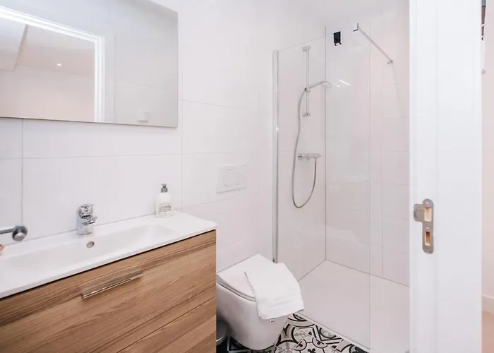 Appartement Simply Studio's