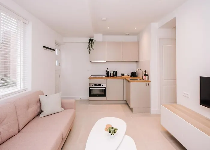 Simply Studio's Appartement *