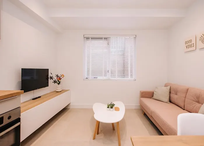 Appartement Simply Studio's *